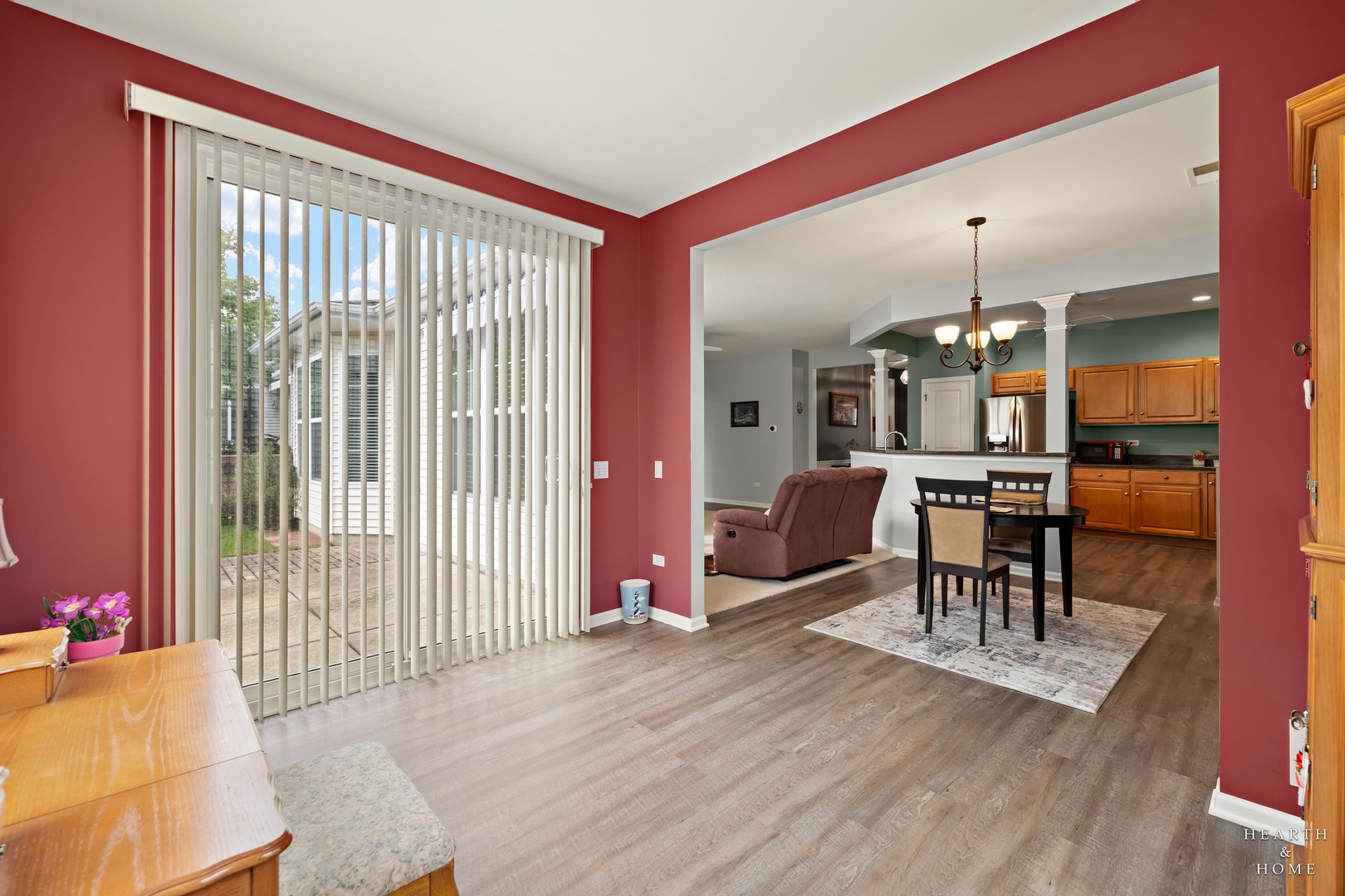 11848 Chatfield Crossing Property Photo 15