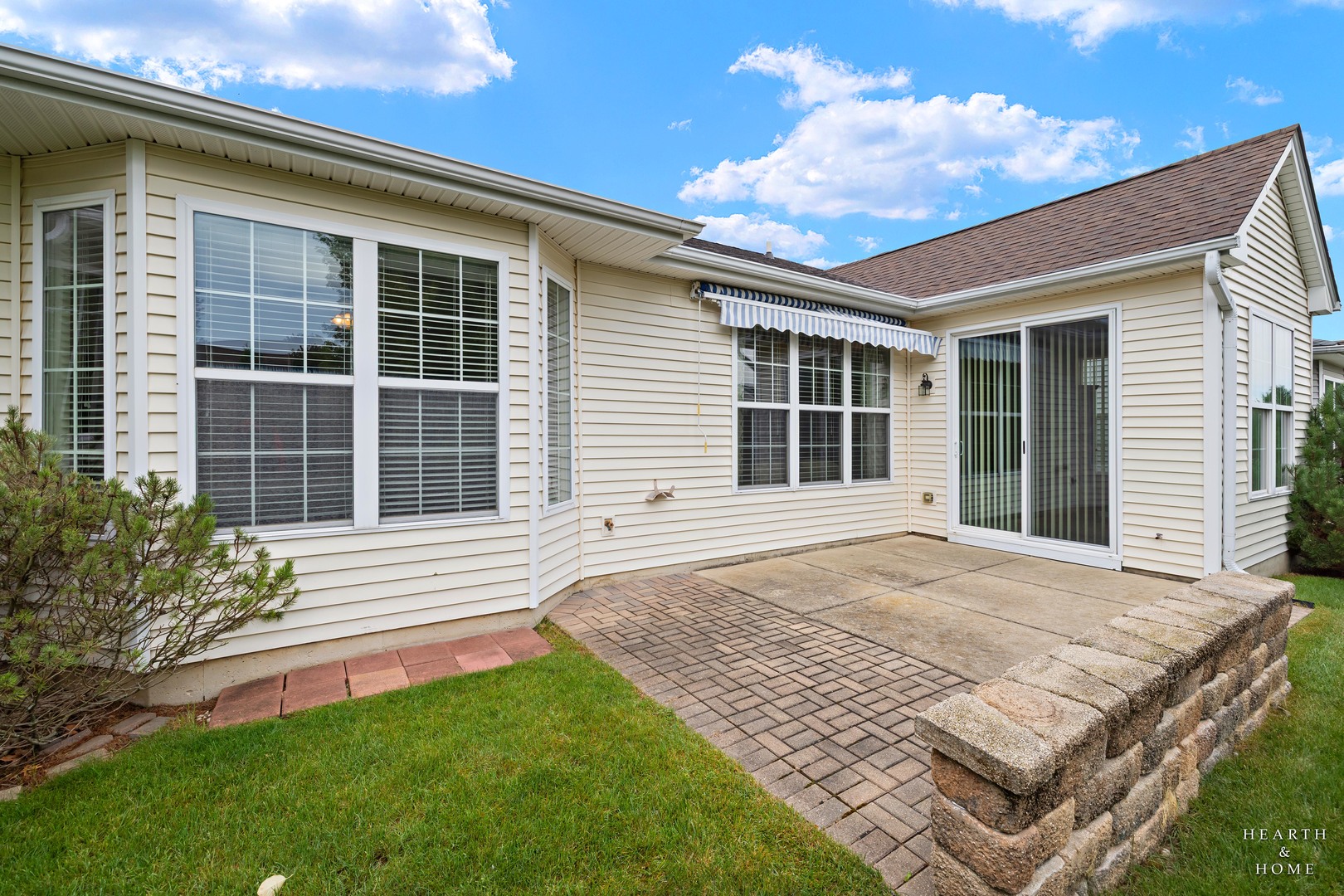 11848 Chatfield Crossing Property Photo 28