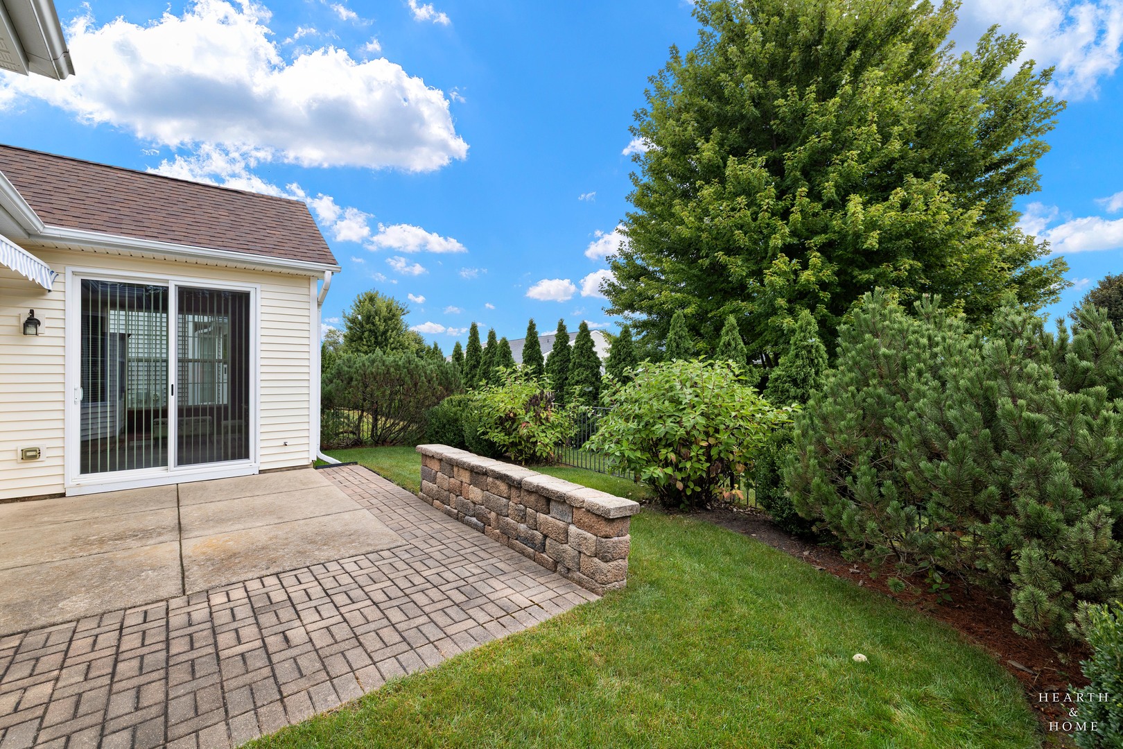 11848 Chatfield Crossing Property Photo 29