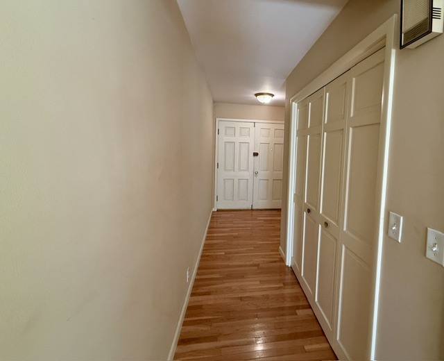 2803 Curtis Road Property Photo 2