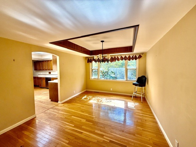 2803 Curtis Road Property Photo 5
