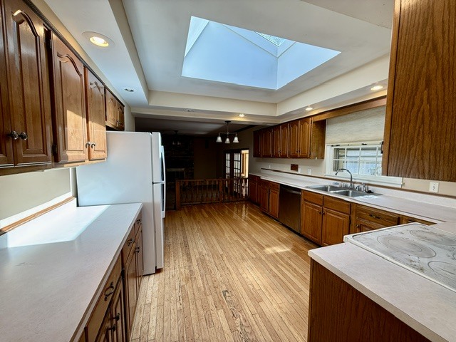 2803 Curtis Road Property Photo 6