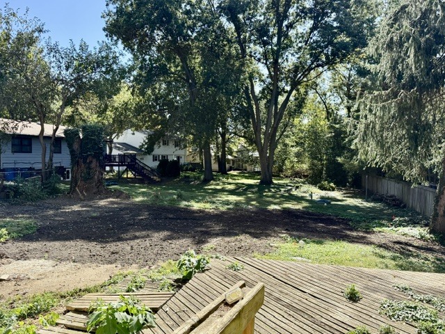 2803 Curtis Road Property Photo 13