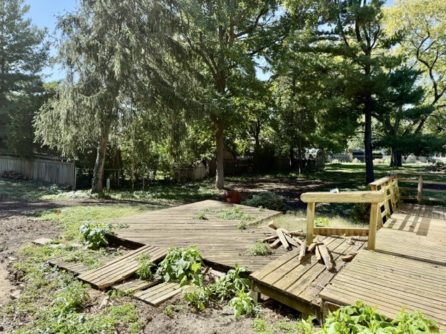 2803 Curtis Road Property Photo 15