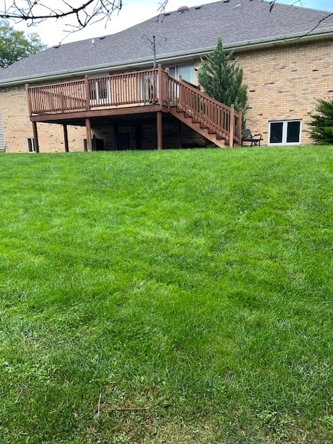 612 Edelweiss Drive Property Photo 16