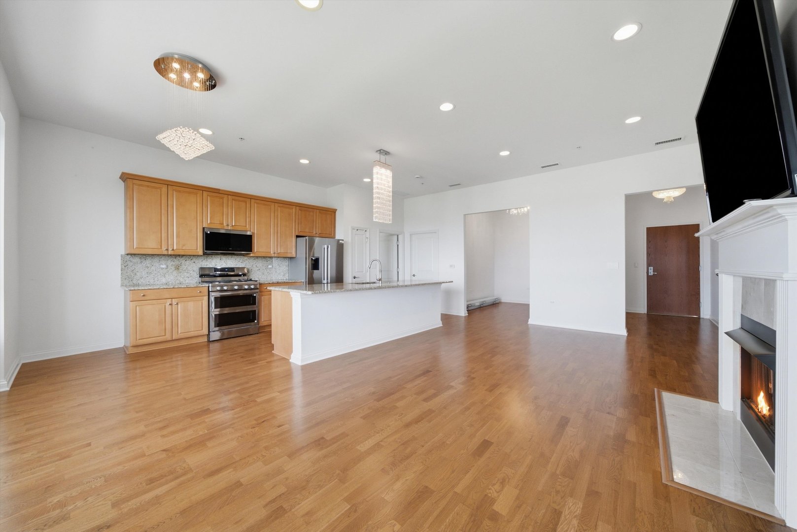 1000 Village Center Drive 410 Property Photo 6