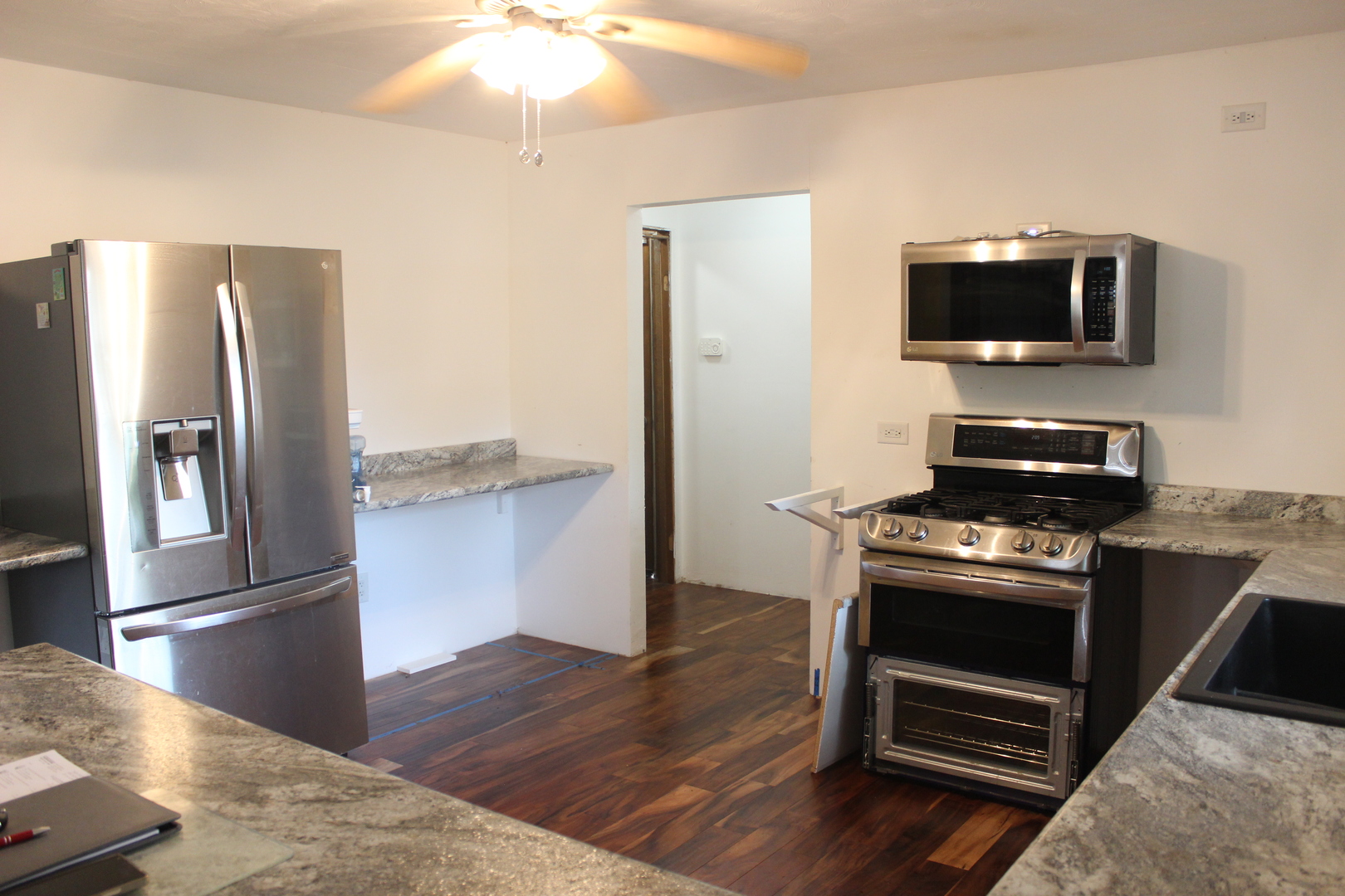 3 Wacker Drive Property Photo 16