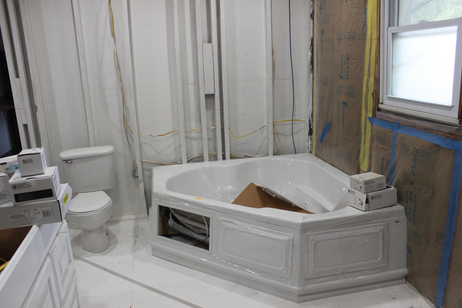 3 Wacker Drive Property Photo 23