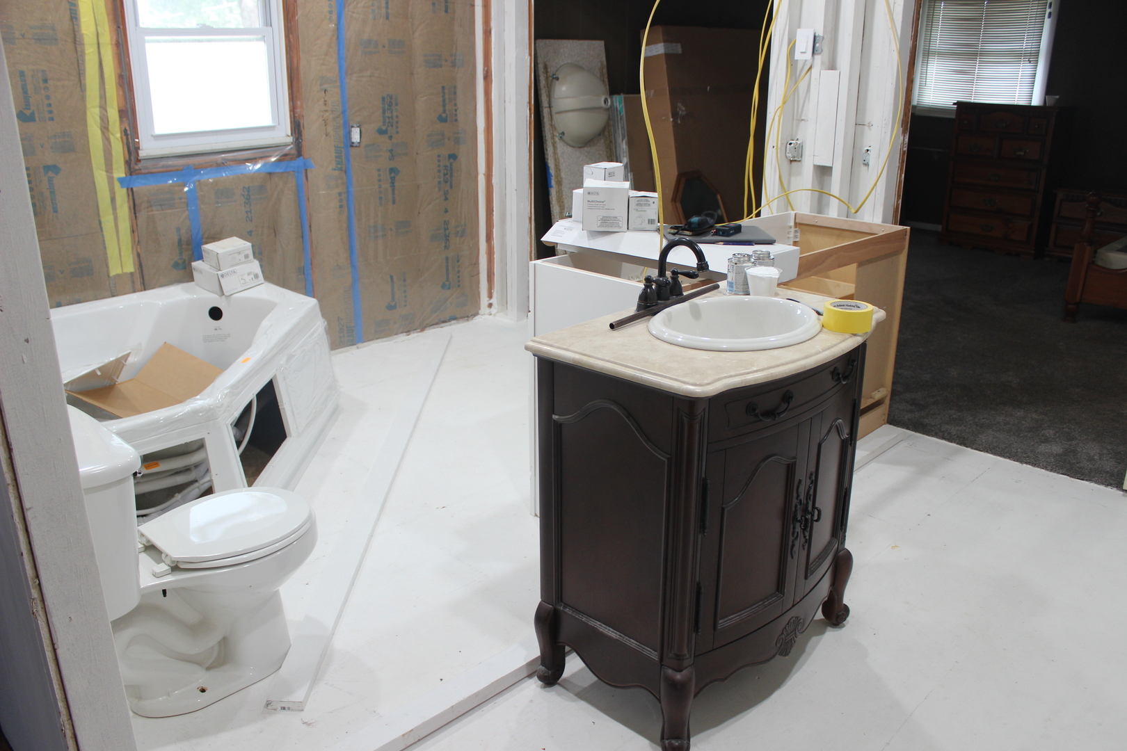 3 Wacker Drive Property Photo 24