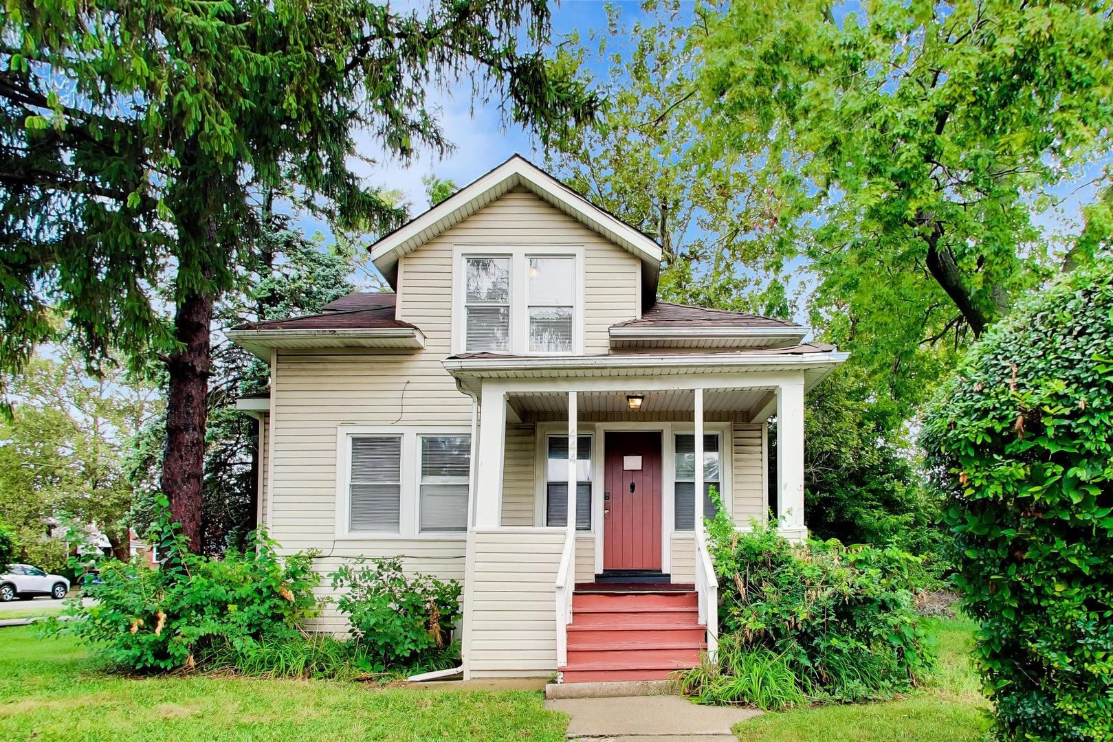 444 W 100th Street Property Photo 1