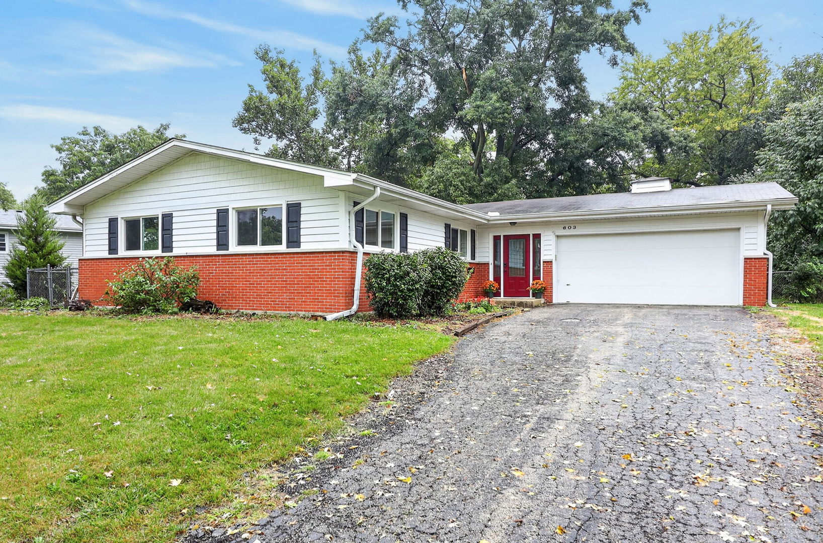 603 Kohley Road Property Photo 1