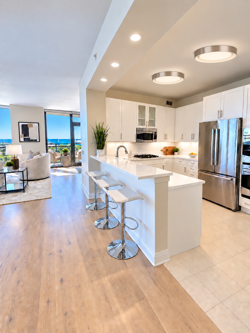 600 N Lake Shore Drive 1011 Property Photo 7