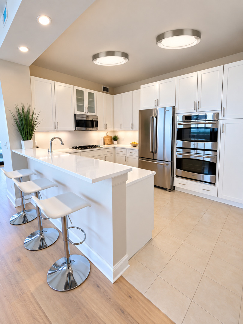 600 N Lake Shore Drive 1011 Property Photo 8