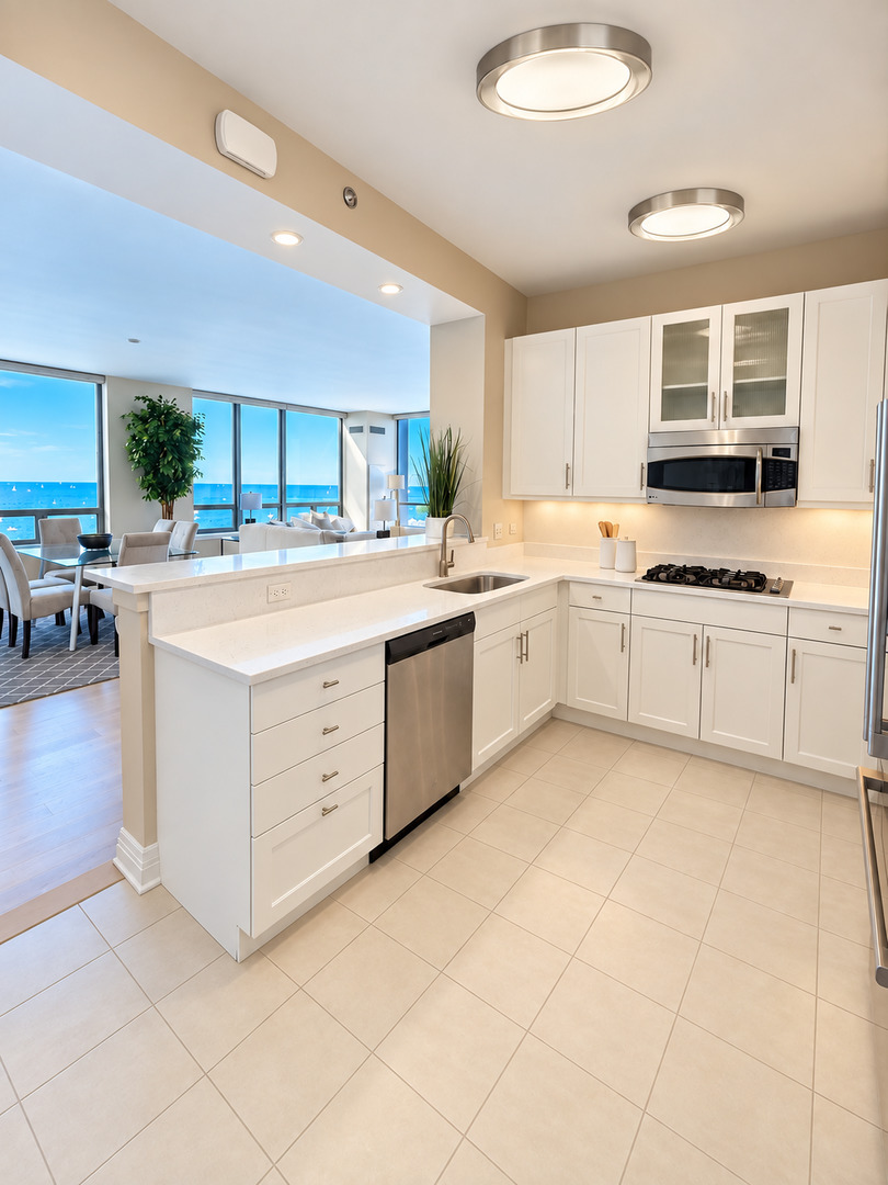 600 N Lake Shore Drive 1011 Property Photo 9