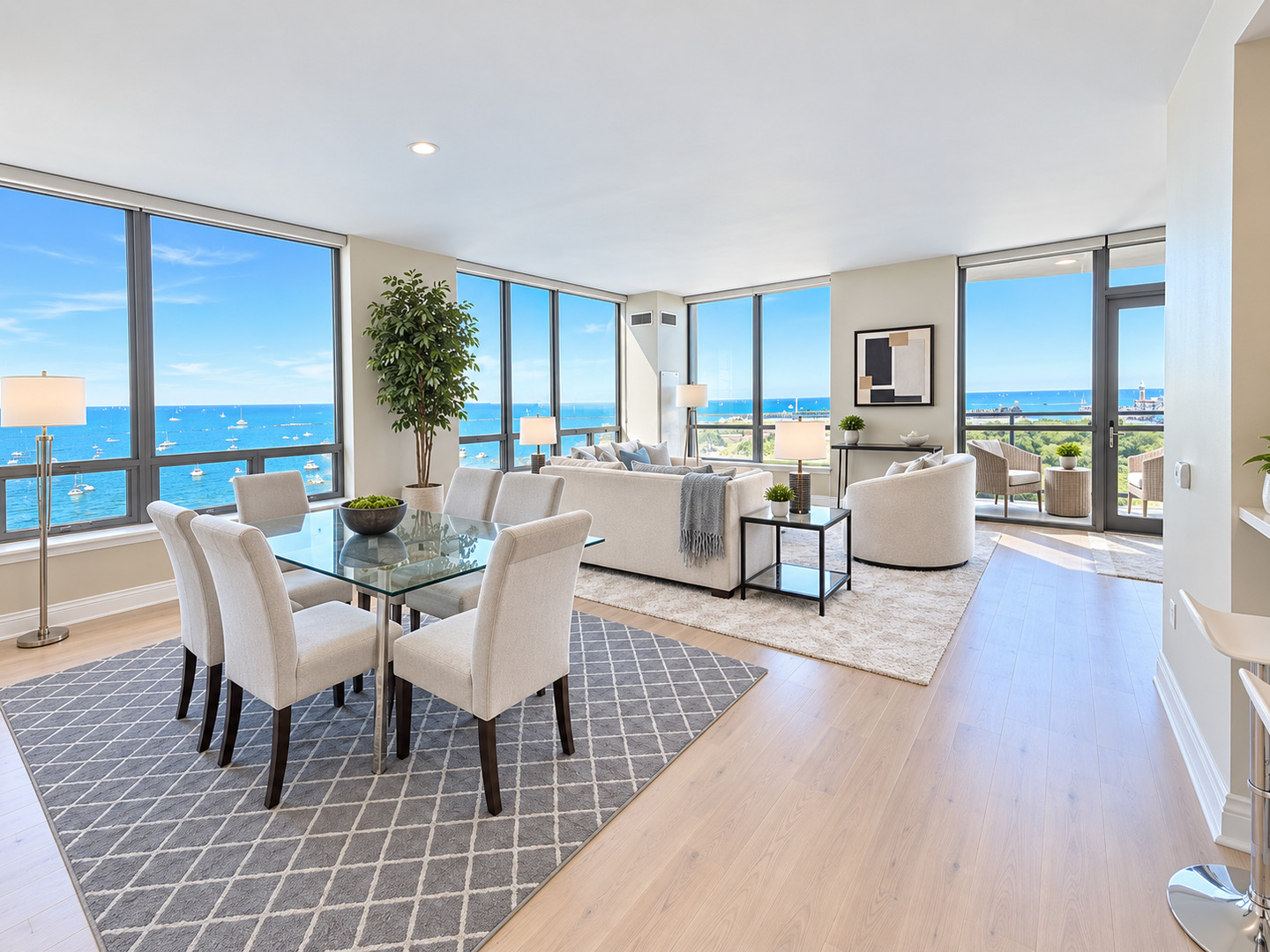 600 N Lake Shore Drive 1011 Property Photo 11