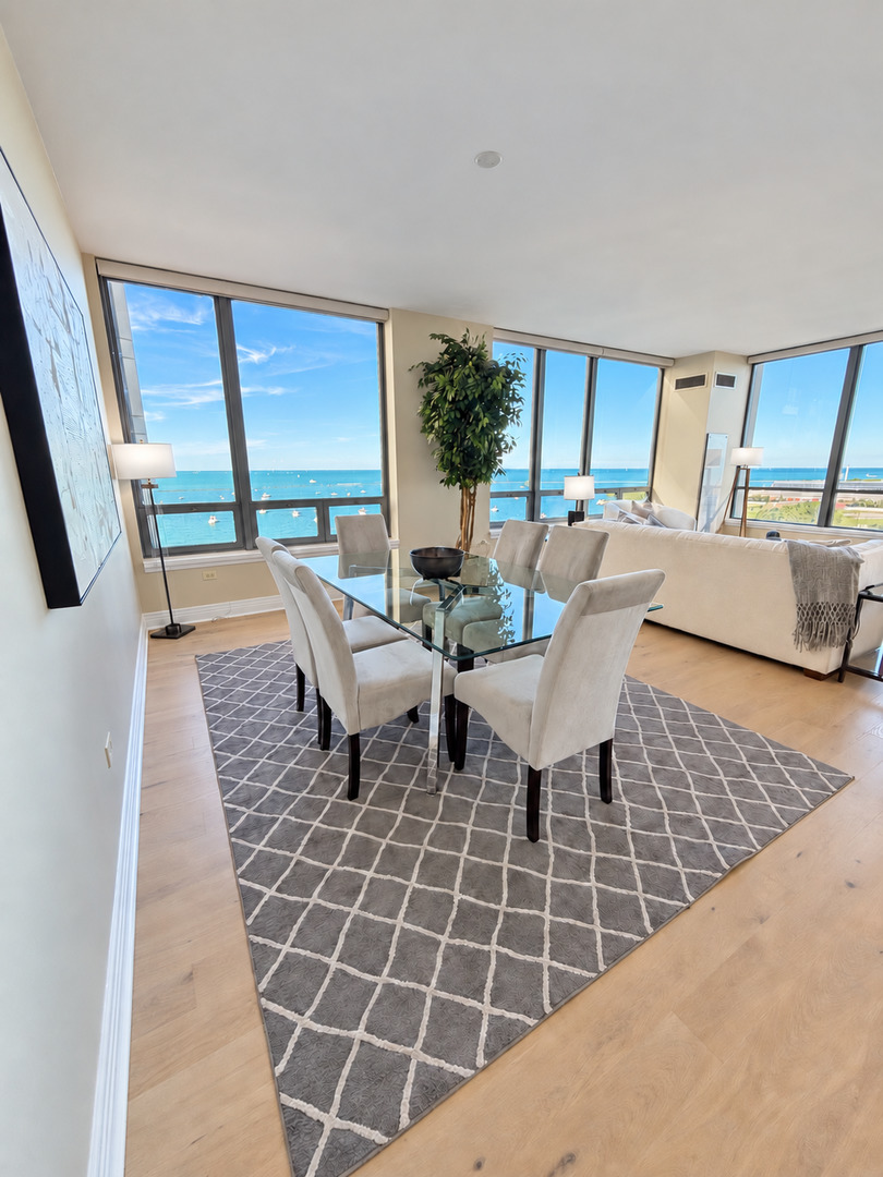 600 N Lake Shore Drive 1011 Property Photo 12