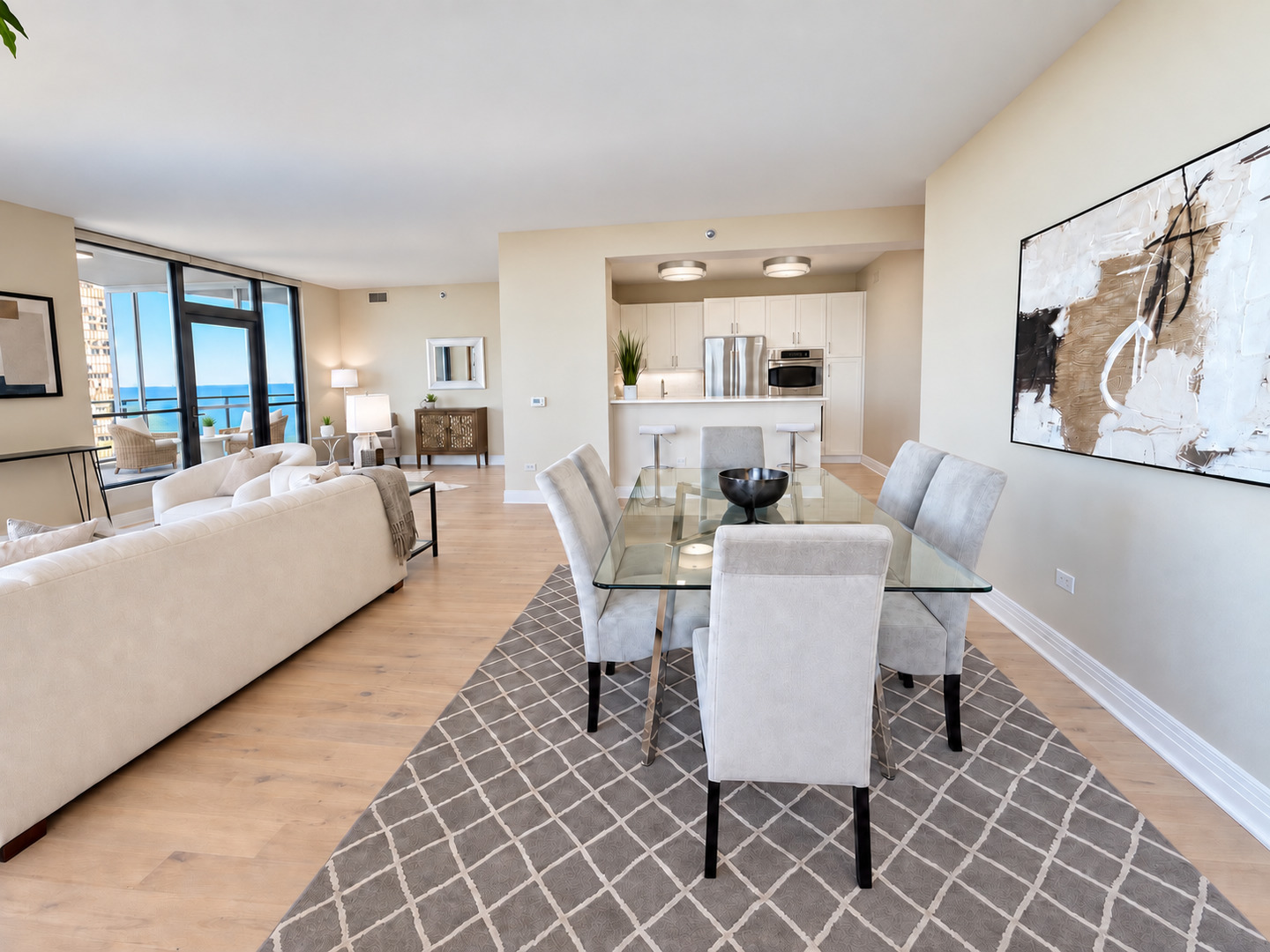 600 N Lake Shore Drive 1011 Property Photo 13