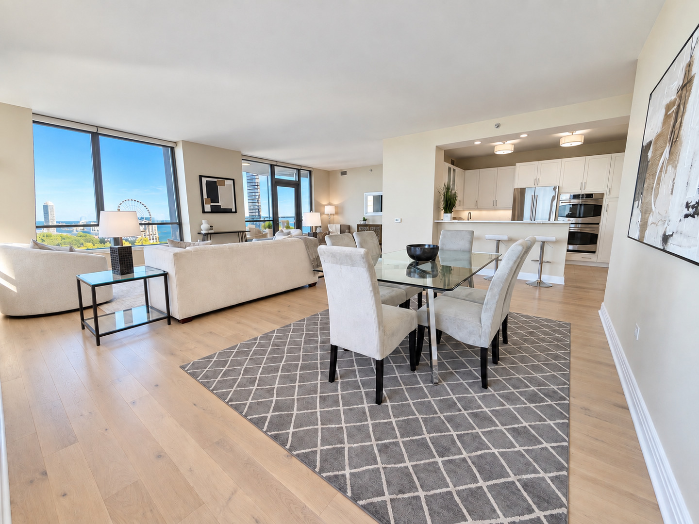 600 N Lake Shore Drive 1011 Property Photo 14