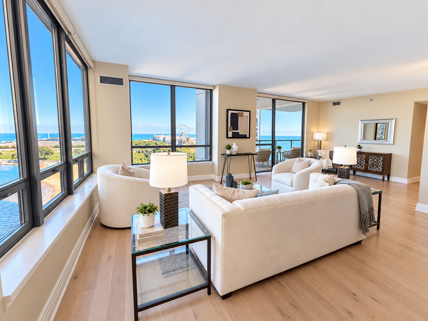 600 N Lake Shore Drive 1011 Property Photo 16