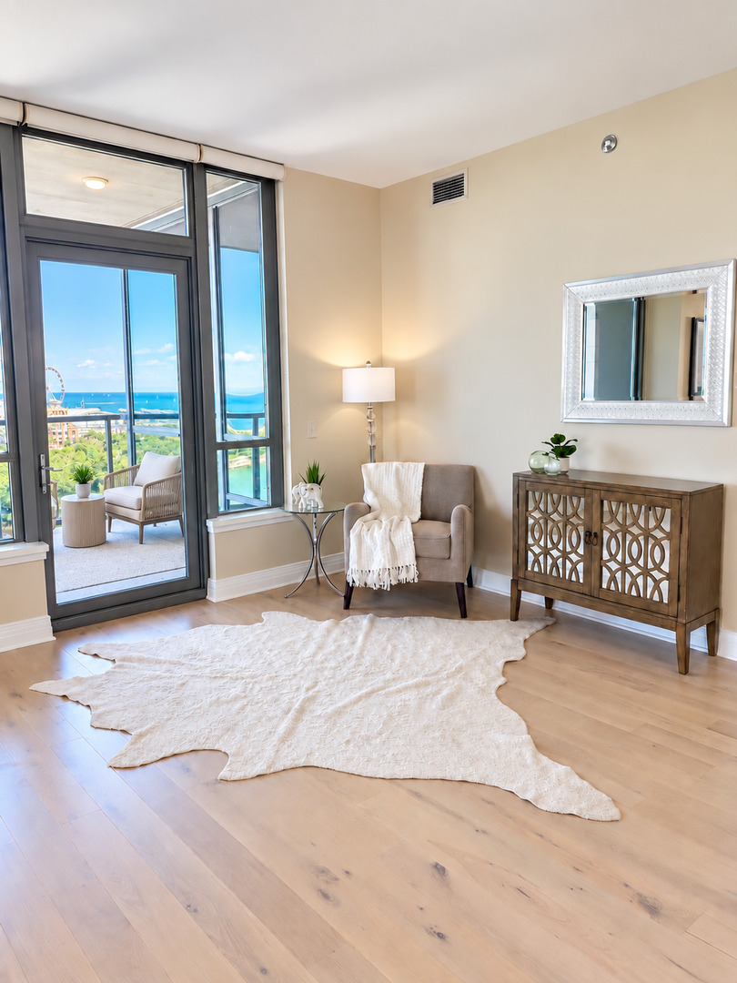 600 N Lake Shore Drive 1011 Property Photo 18