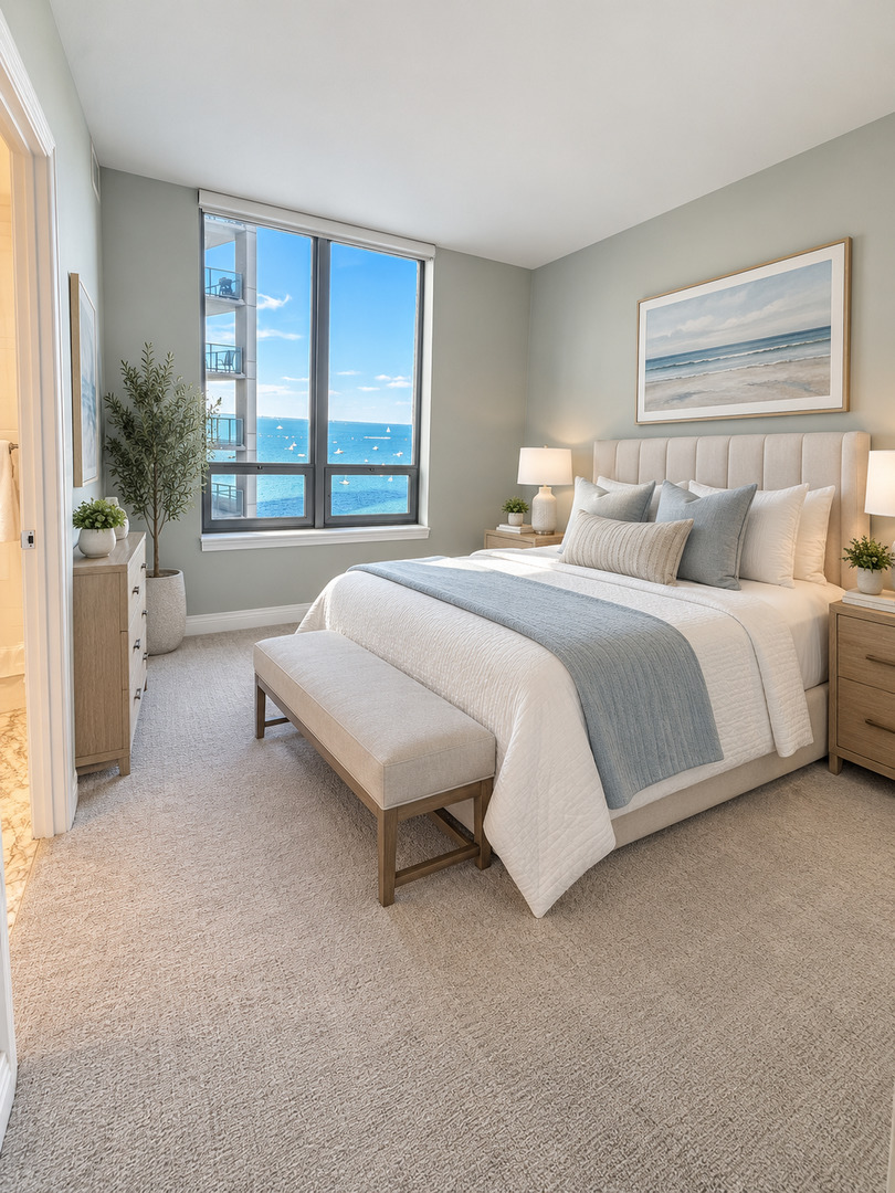 600 N Lake Shore Drive 1011 Property Photo 21