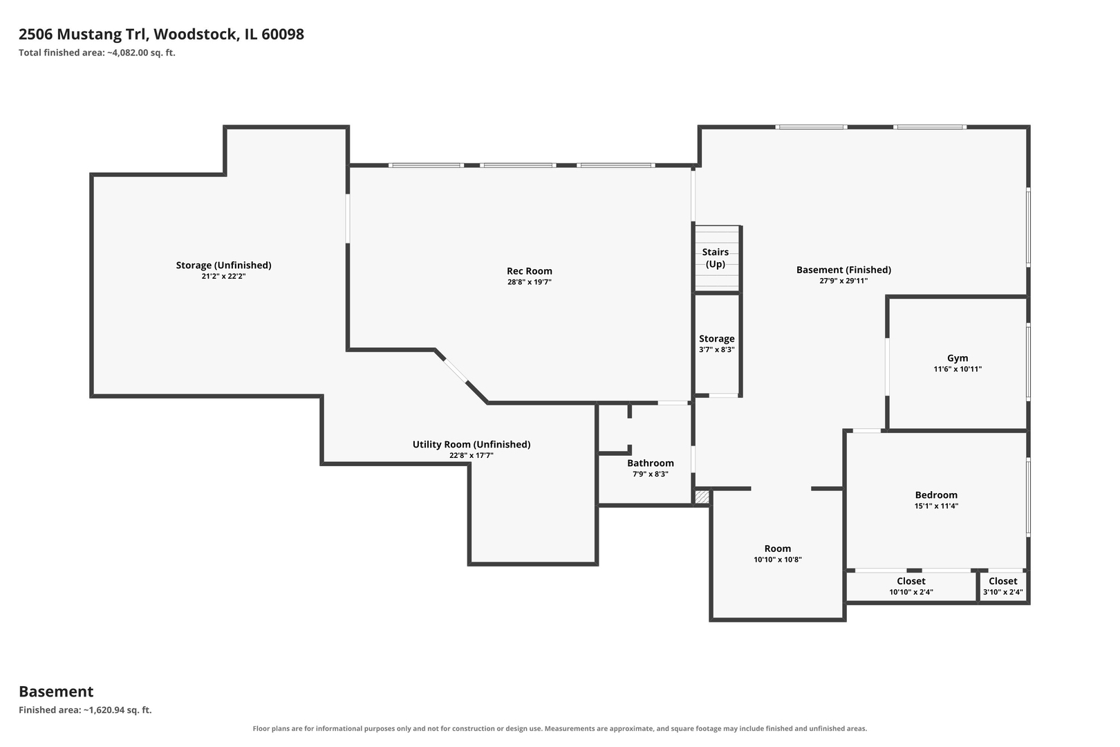2506 Mustang Trail Property Photo 44