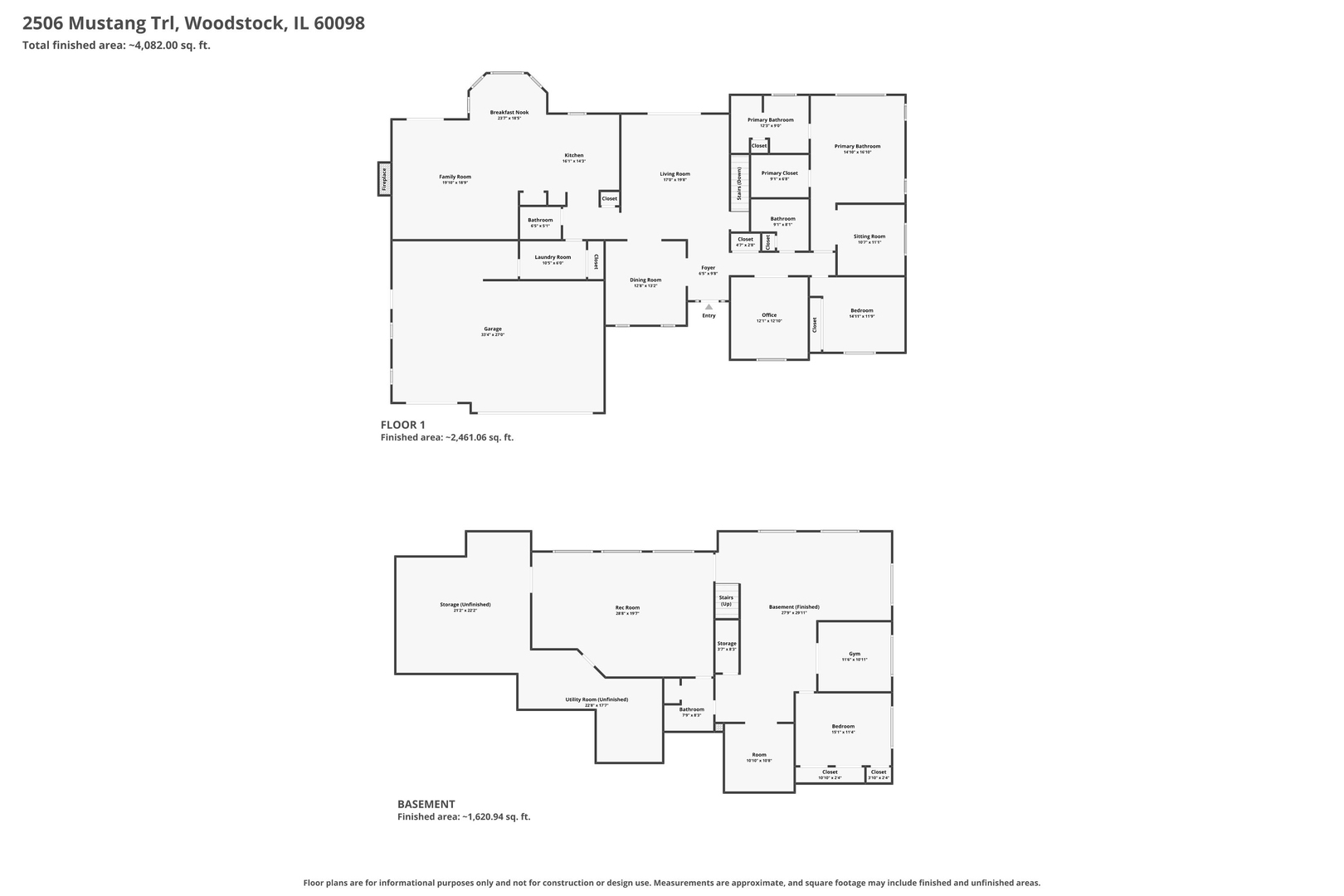 2506 Mustang Trail Property Photo 45