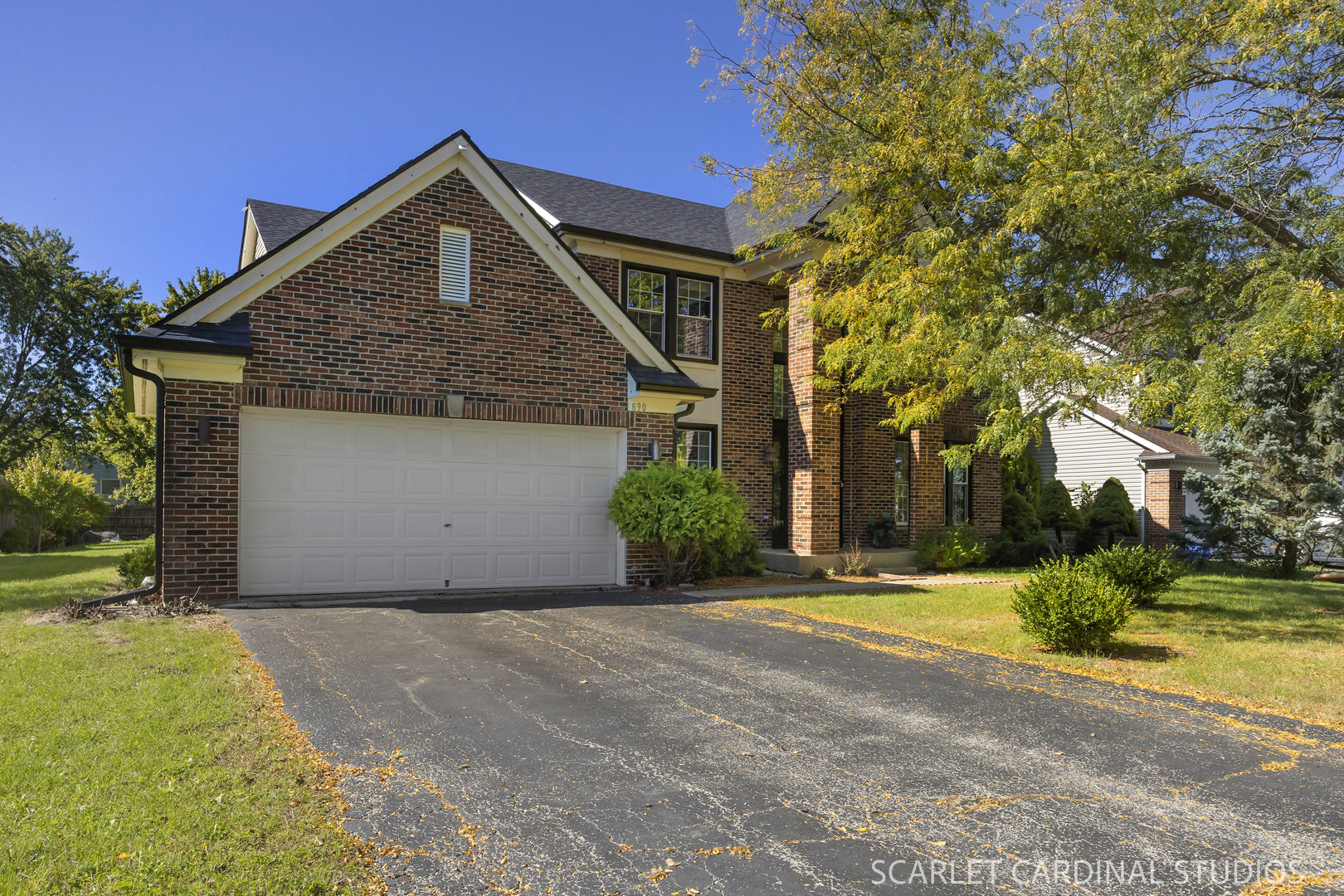 890 Brompton Circle Property Photo 1