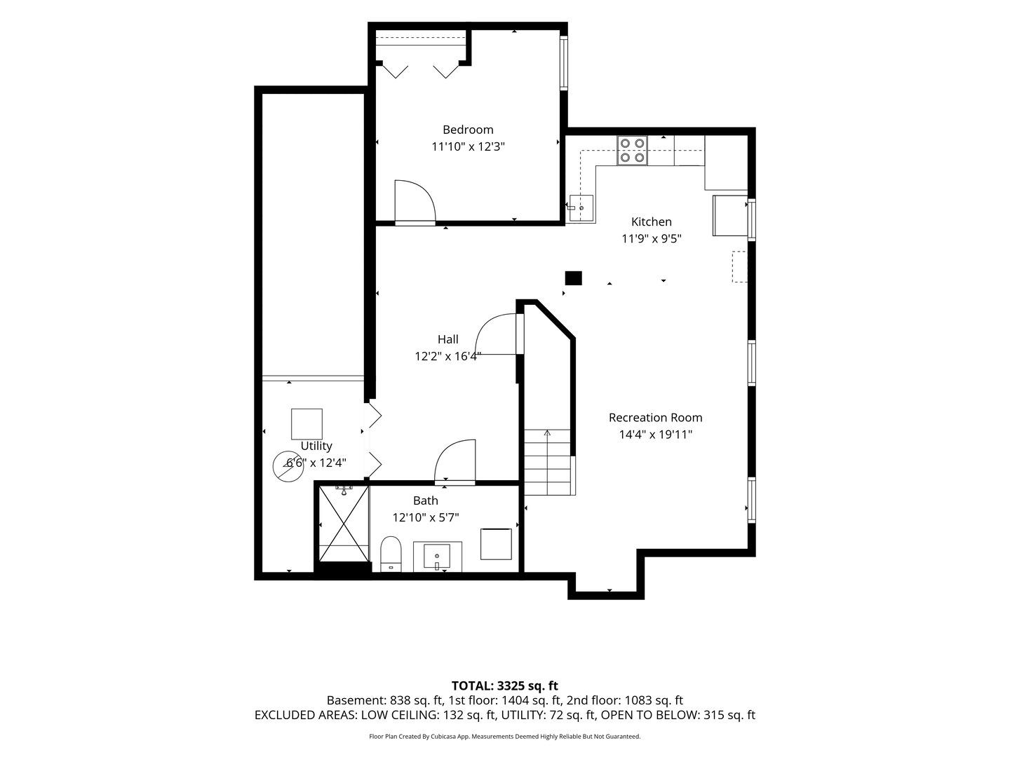 890 Brompton Circle Property Photo 38