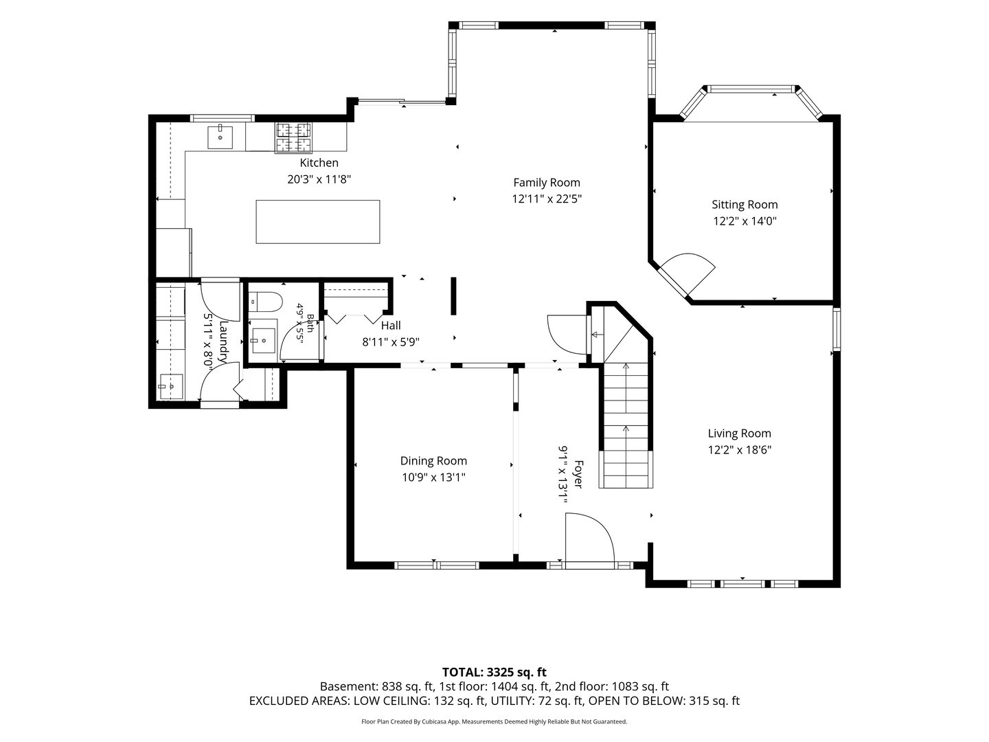 890 Brompton Circle Property Photo 39