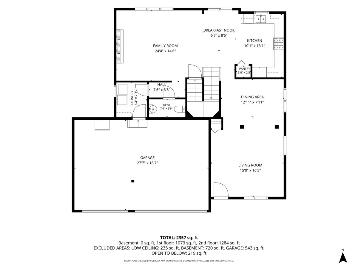 10794 Santa Fe Trail Property Photo 30