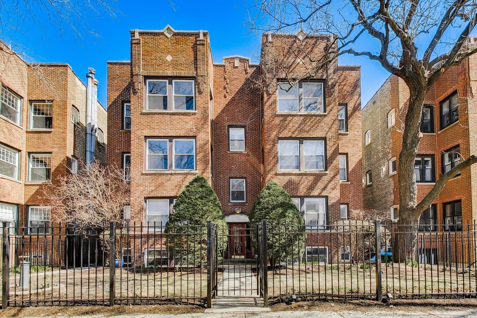 4411 N Beacon Street 1 Property Photo 1