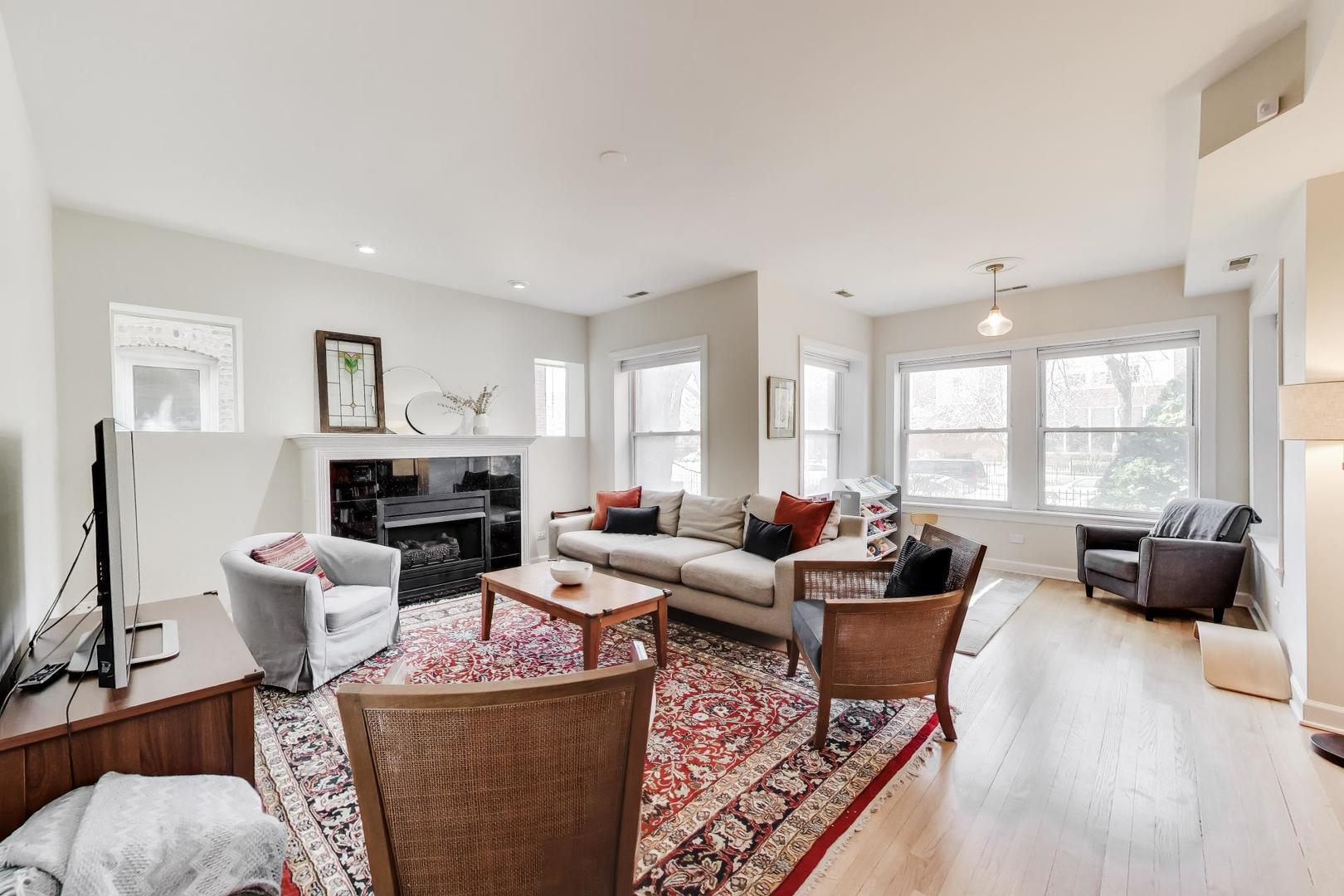 4411 N Beacon Street 1 Property Photo 5