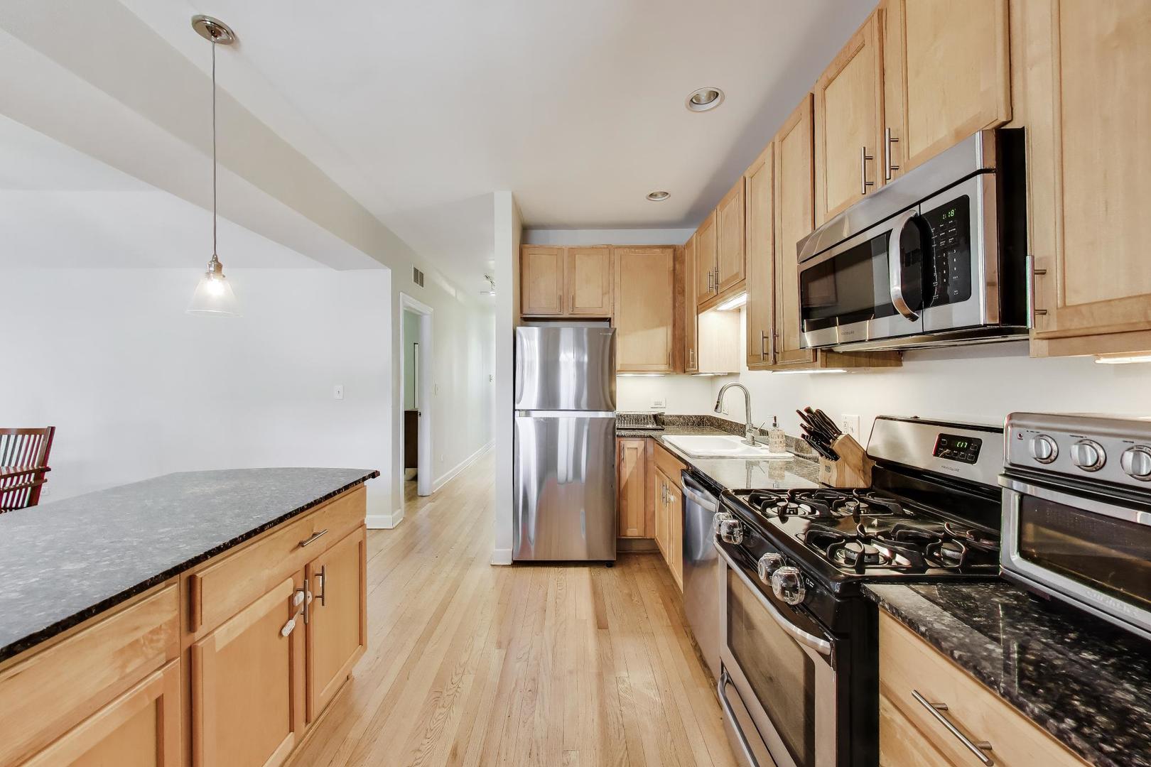 4411 N Beacon Street 1 Property Photo 13