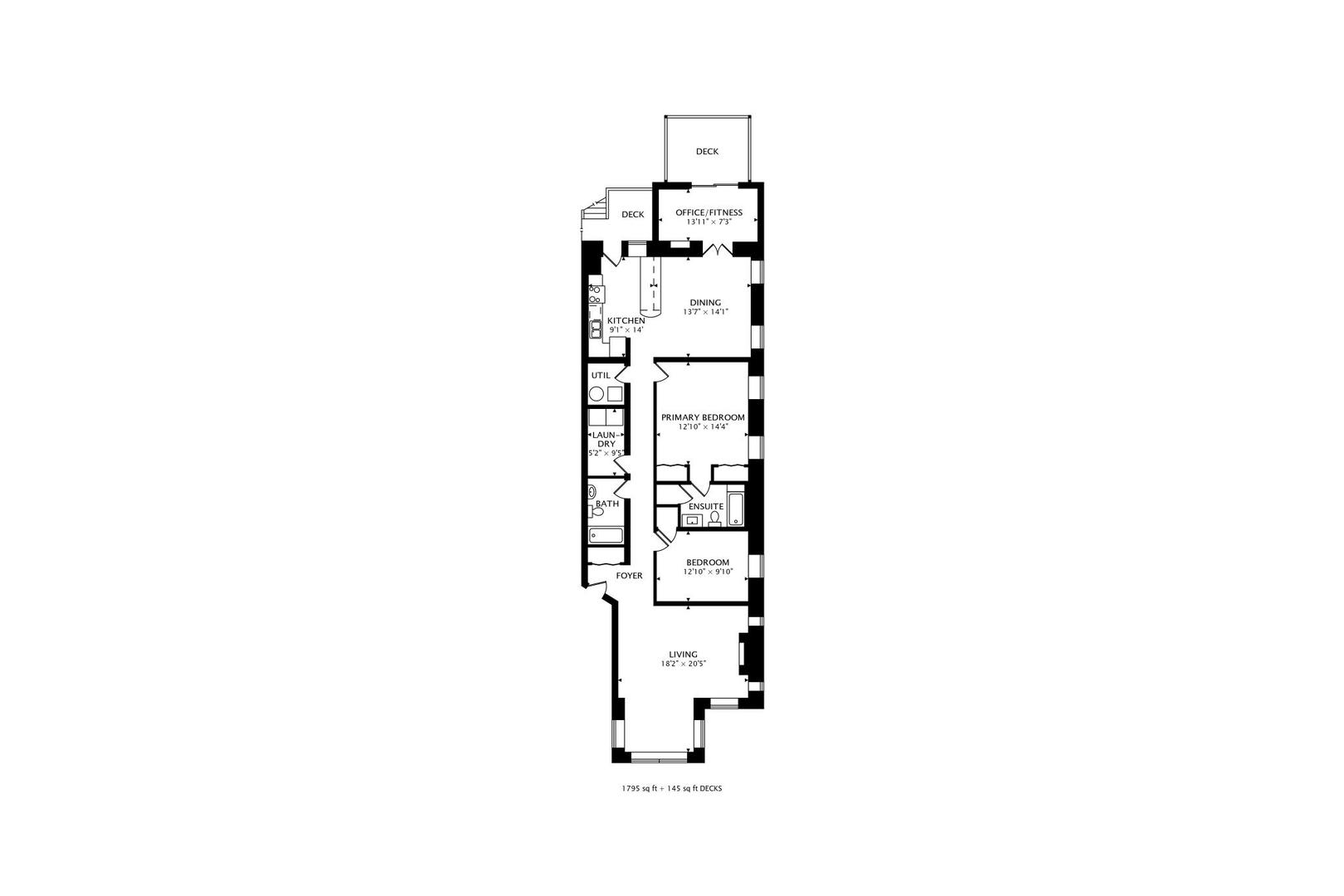 4411 N Beacon Street 1 Property Photo 30