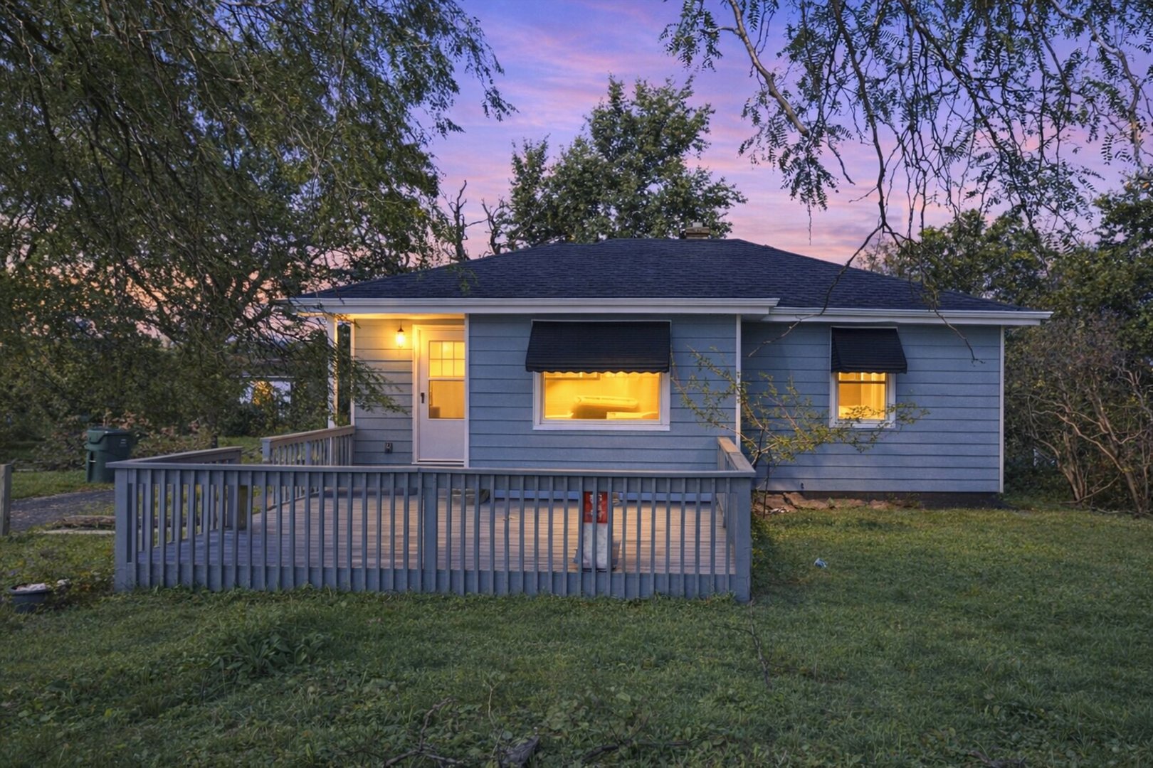 924 Glenwood Dyer Road Property Photo 1