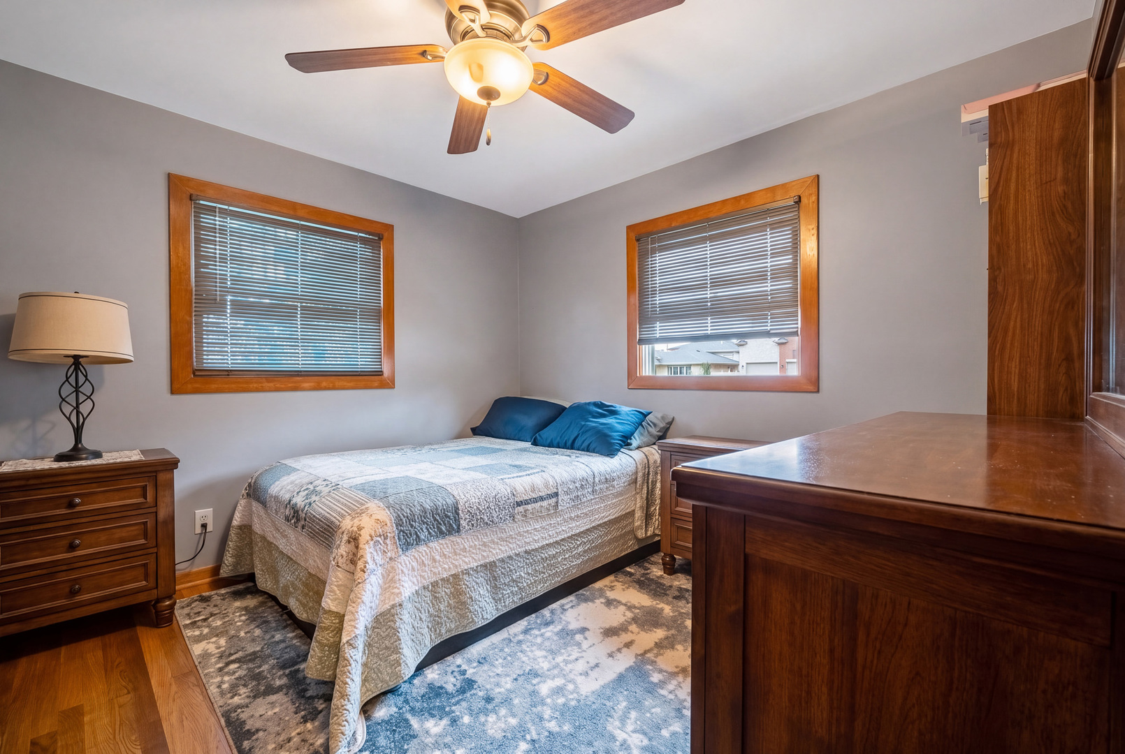 8611 Leclaire Avenue Property Photo 14
