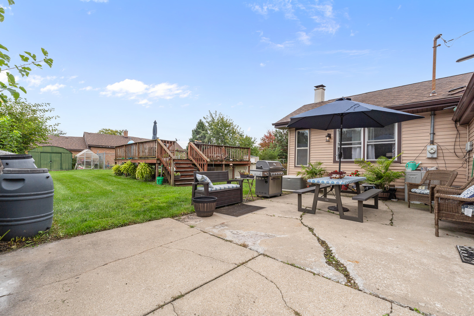 8611 Leclaire Avenue Property Photo 18