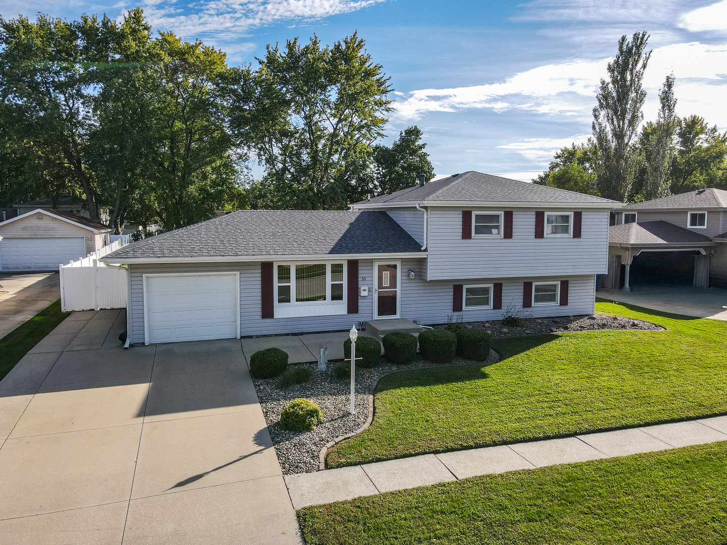 55 Emery Drive Property Photo 1