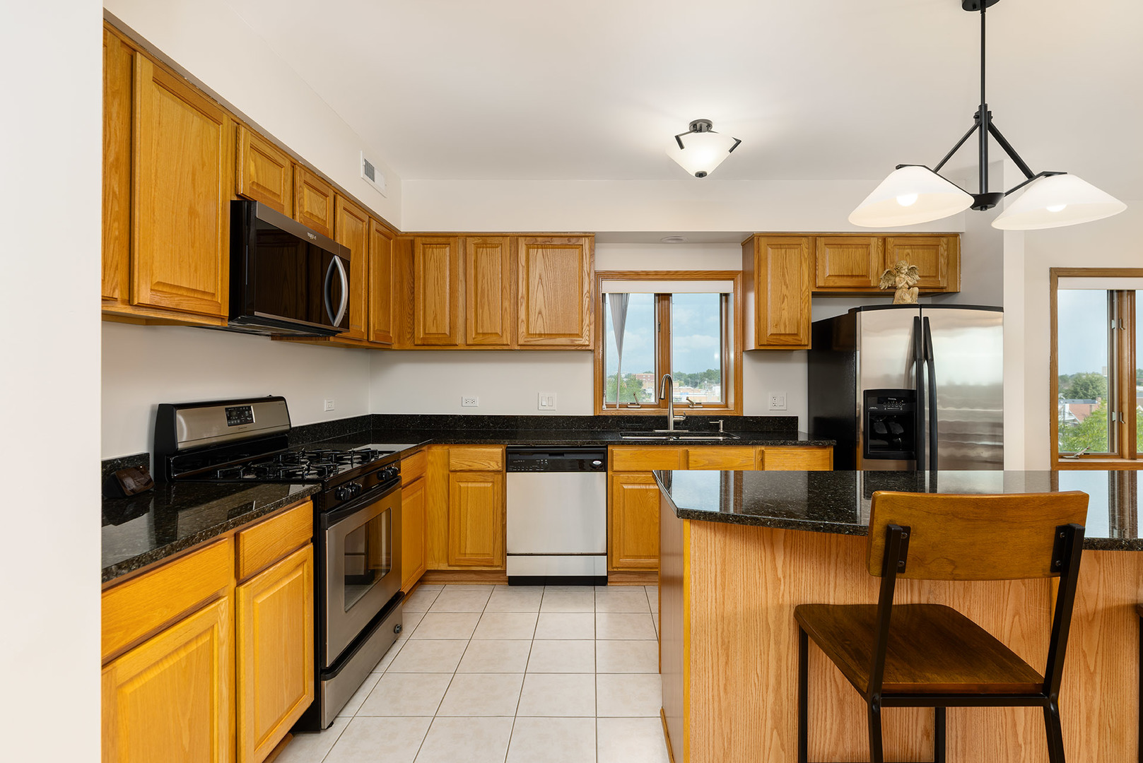 3258 N Harlem Avenue 503 Property Photo 6
