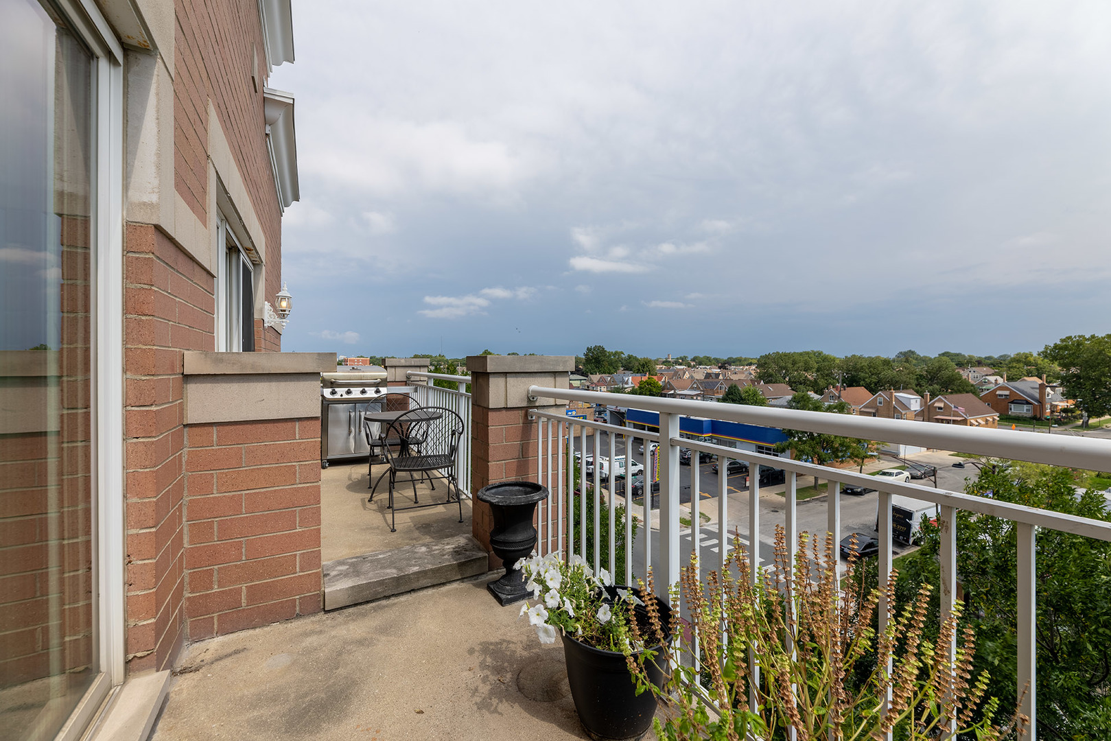 3258 N Harlem Avenue 503 Property Photo 14