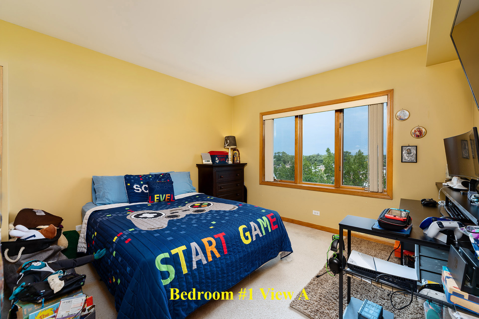 3258 N Harlem Avenue 503 Property Photo 15