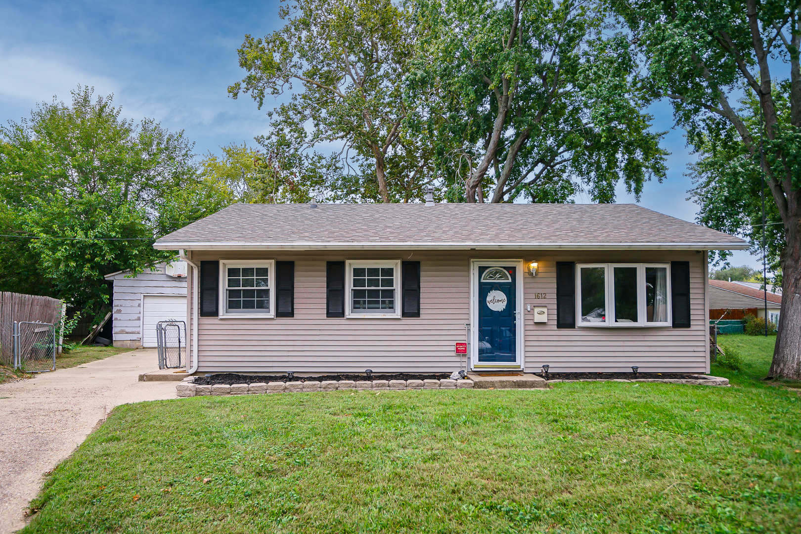 1612 Koch Street Property Photo 1