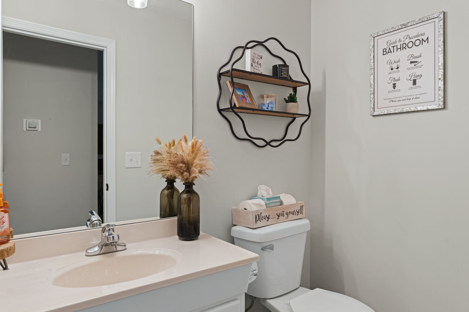 6526 Silvercreek Drive Property Photo 12