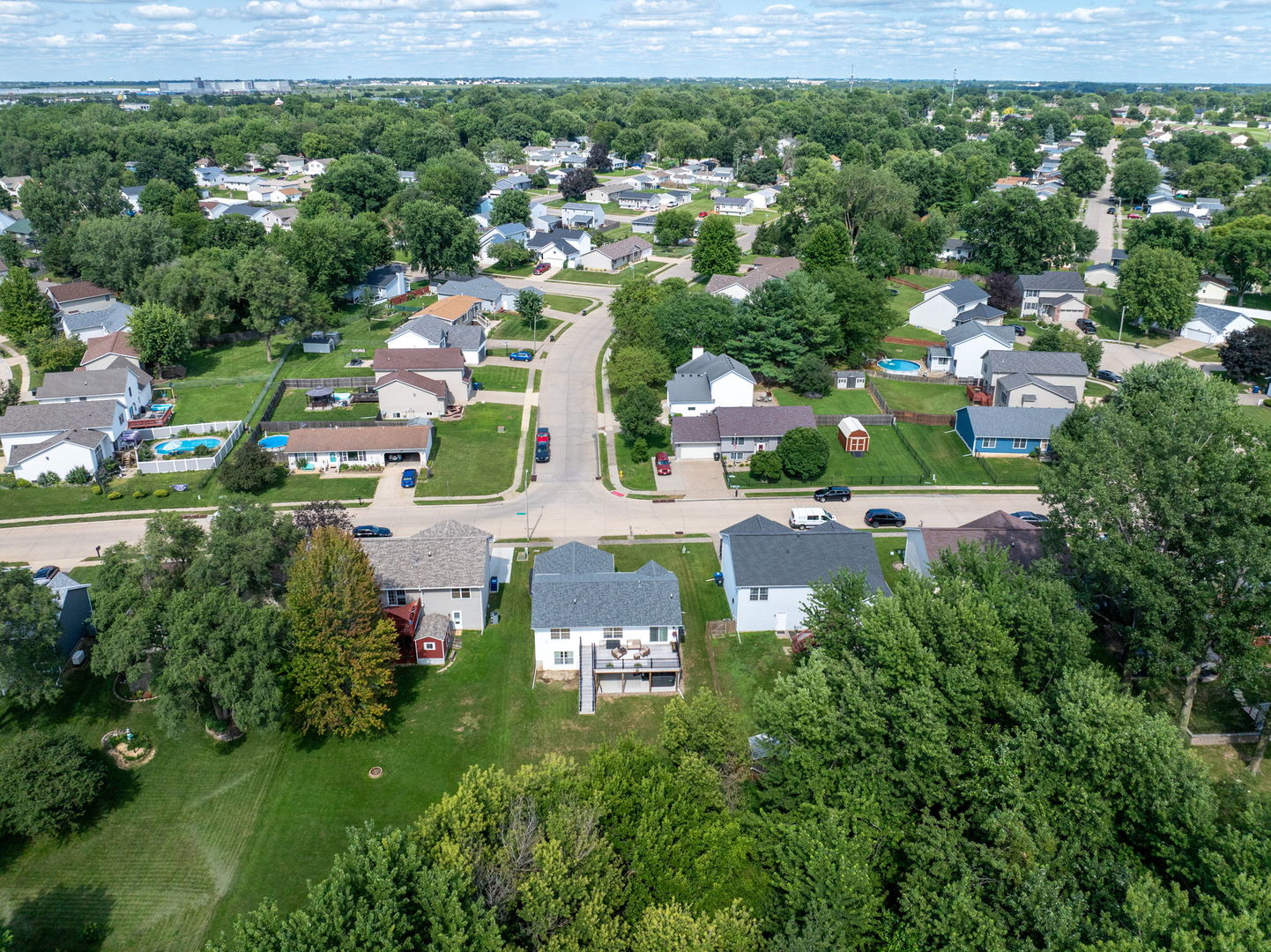 6526 Silvercreek Drive Property Photo 41