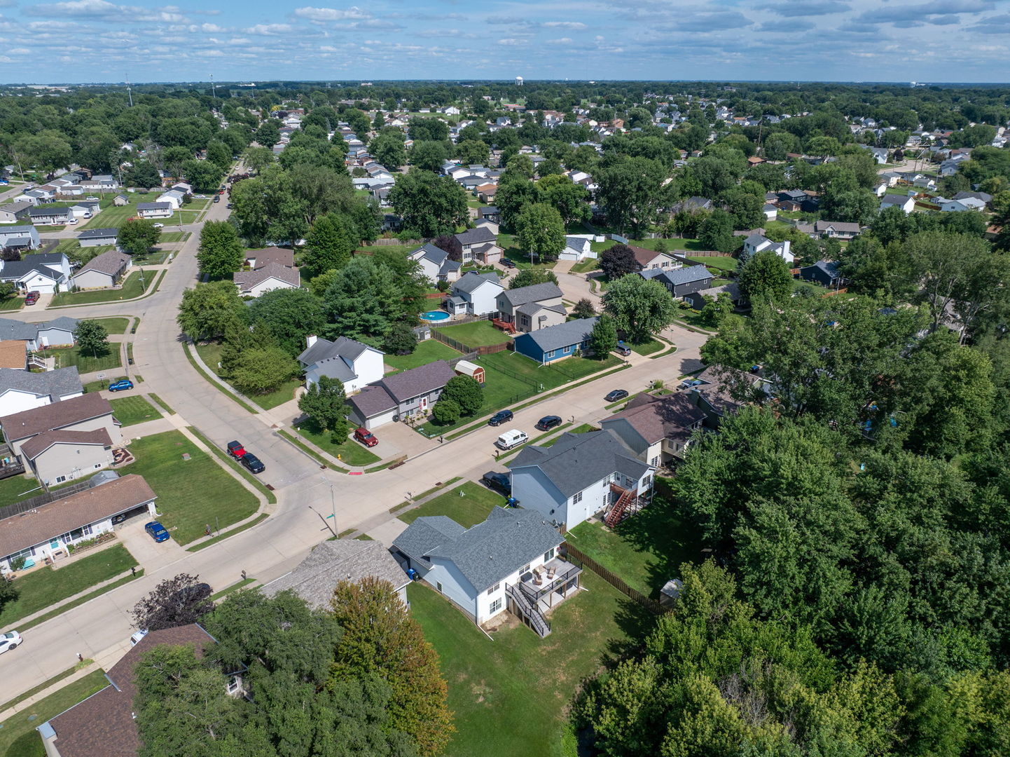 6526 Silvercreek Drive Property Photo 42
