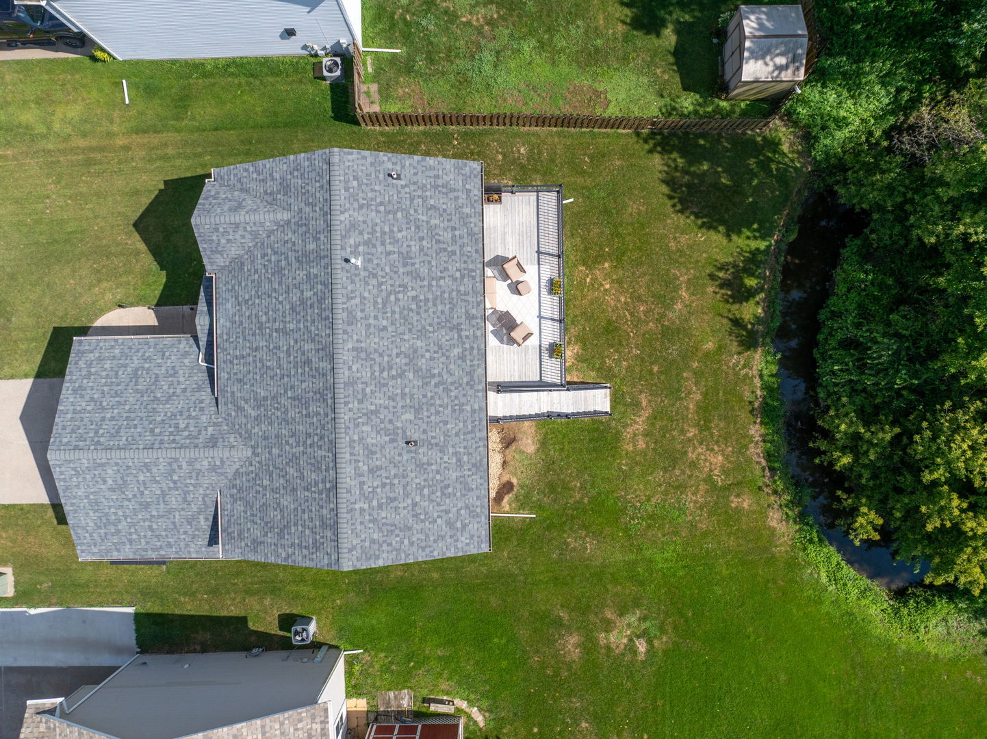 6526 Silvercreek Drive Property Photo 45