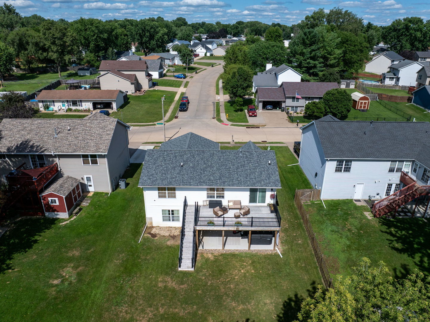 6526 Silvercreek Drive Property Photo 46