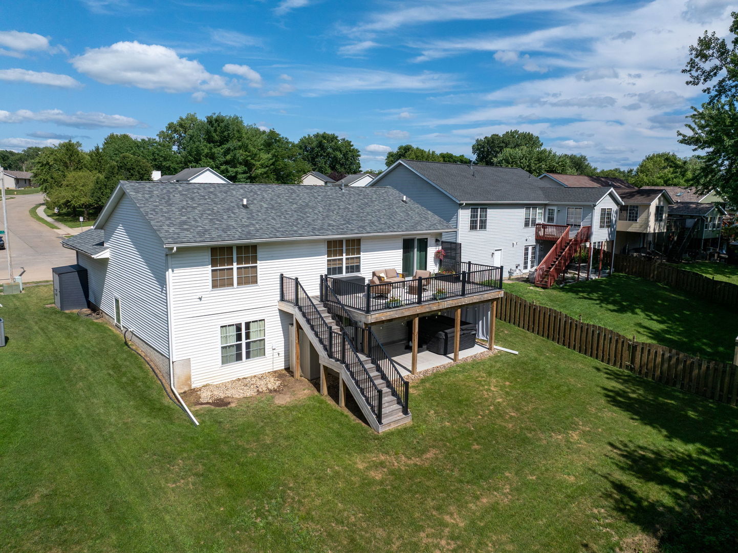 6526 Silvercreek Drive Property Photo 47