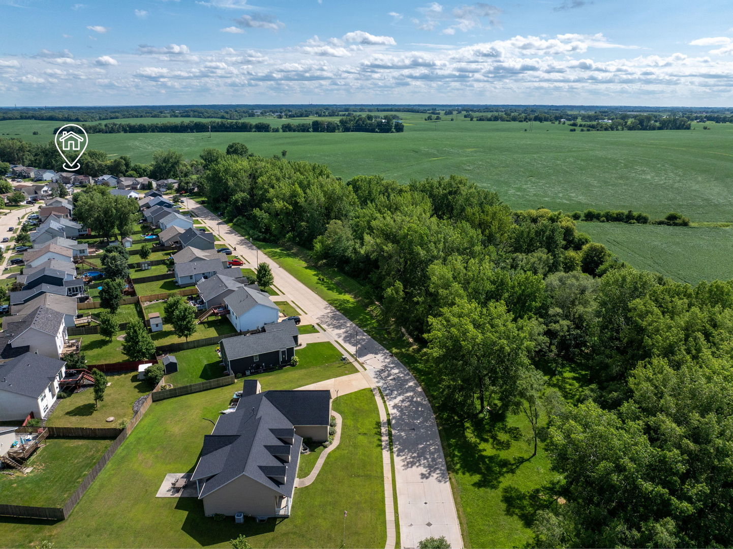 6526 Silvercreek Drive Property Photo 48